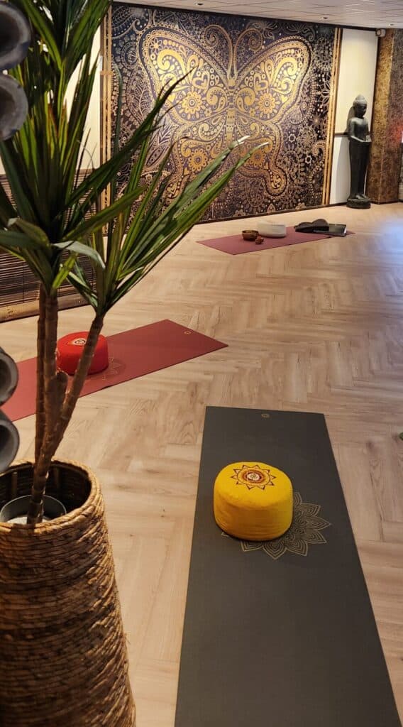 Breathwork sessie