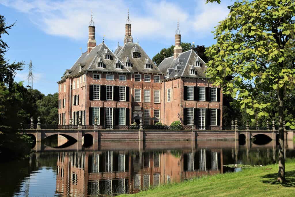 Duivenvoorde Voorschoten