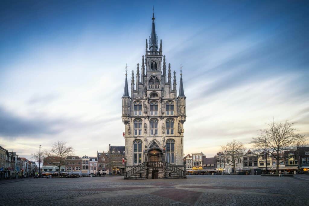 Loopbaancoaching Gouda
