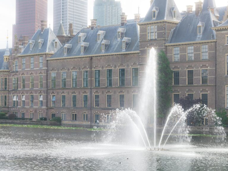 Loopbaancoaching Den Haag