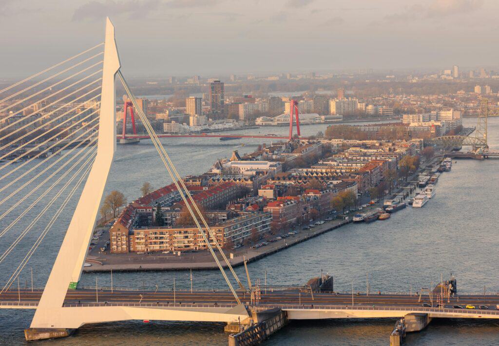 Loopbaancoaching Rotterdam